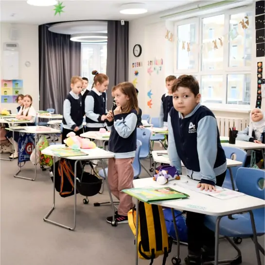 Alta School - 275
