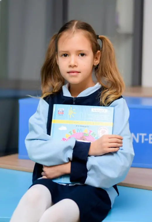 Alta School - 823